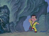 国产动画新霸主定档11月，《哪吒》票房纪录终结者到来