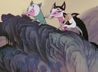 国产动画新霸主定档11月，《哪吒》票房纪录终结者到来