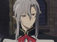 终结的炽天使：人类VS吸血鬼！单论颜值，你愿意站在哪一边？