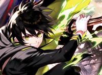 终结的炽天使：人类VS吸血鬼！单论颜值，你愿意站在哪一边？