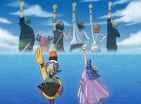 海贼完结之后，还有可以超越它的动漫吗？新时代没有能承载它的船