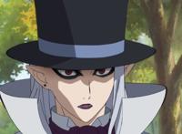 终结的炽天使：唯一自杀的吸血鬼贵族，拉低颜值，还与克鲁鲁对立