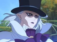 终结的炽天使：唯一自杀的吸血鬼贵族，拉低颜值，还与克鲁鲁对立