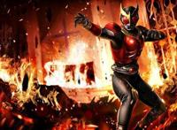 假面骑士空我：古朗基是一个敬重强者的种族，不然空我早被终结