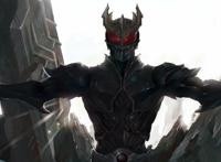 假面骑士空我：古朗基是一个敬重强者的种族，不然空我早被终结