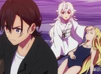 夏日重现：慎平战胜四手，蛭子神被消除，永别了影子潮