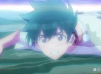 夏日重现：慎平战胜四手，蛭子神被消除，永别了影子潮