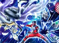 假面骑士：如果说心肠最好，那么龙骑可能算得上，不恋战直到最后