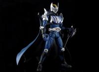 假面骑士：如果说心肠最好，那么龙骑可能算得上，不恋战直到最后