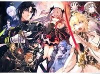 终结的炽天使90话：米迦爆炸身亡？别急着下定论，还有3个疑点