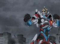 不一样的奥特曼，战败不代表死亡，古立特奥特曼与怪兽打成平手