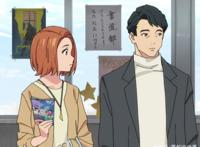 SSSS电光机王：最终话全彩蛋揭秘失马大哥神隐复活蓬芽官方发糖