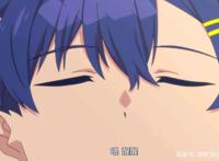 SSSS电光机王7话彩蛋：疑似迪迦奥特曼世界观千濑只会心疼哥哥