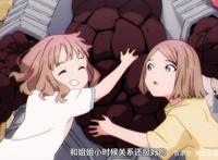 SSSS电光机王7话彩蛋：疑似迪迦奥特曼世界观千濑只会心疼哥哥