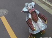 SSSS电光机王7话彩蛋：疑似迪迦奥特曼世界观千濑只会心疼哥哥