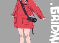 大佬吐槽六花这身衣服是土豪啊，网友：你再看看鞋