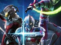 日本圆谷公司推出新的模式，这是要开展多元化宇宙了吗！