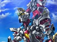 日本圆谷公司推出新的模式，这是要开展多元化宇宙了吗！