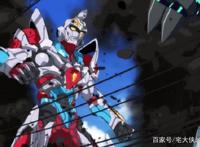 十月新番奥特曼英雄归来？电光超人顺着网线打怪兽！