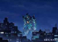 十月新番奥特曼英雄归来？电光超人顺着网线打怪兽！