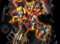 SSSS电光机王龙帝皮套公开圆谷：还是做奥特曼更香一些