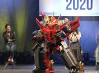 SSSS电光机王龙帝皮套公开圆谷：还是做奥特曼更香一些