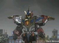 SSSS电光机王龙帝皮套公开圆谷：还是做奥特曼更香一些