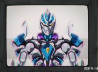 定了！4月2日，类似奥特曼的圆谷新剧，SSSS.电光机王来了！