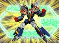 定了！4月2日，类似奥特曼的圆谷新剧，SSSS.电光机王来了！