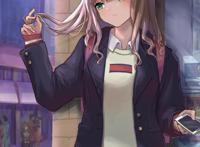 古立特与电光机王联动：新剧场版确定了，长谷川担任编剧！