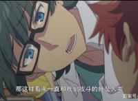 古立特不敢对人类怪兽出手，奥特曼就敢出手