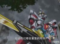 古立特不敢对人类怪兽出手，奥特曼就敢出手