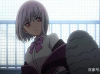 沉迷颜值系列：可爱值爆表，就算是反派，魅力依然势不可挡！