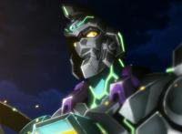 灵魂画师用“仿古壁画风”绘制动漫人物，天方夜谭的脑洞堪称清奇