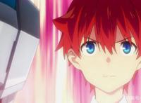 灵魂画师用“仿古壁画风”绘制动漫人物，天方夜谭的脑洞堪称清奇