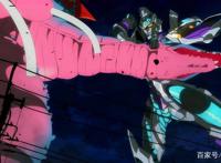 灵魂画师用“仿古壁画风”绘制动漫人物，天方夜谭的脑洞堪称清奇