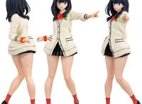 古立特两大女主“娃娃”来袭，限定10个，售价148万日元