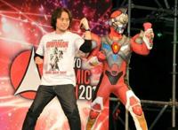 古立特和奥特曼联动？这是伏笔吗？这个是否暗示着茜未来的命运？