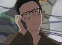 古立特和奥特曼联动？这是伏笔吗？这个是否暗示着茜未来的命运？