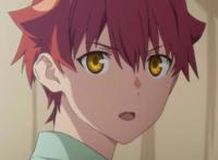 《SSSS.古立特》有一个真正值得信赖的朋友，就是最强的武器