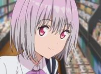 《SSSS.古立特》有一个真正值得信赖的朋友，就是最强的武器