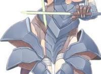 圆谷连古立特中的怪兽都不放过，古立特中的怪兽“娘化”形态登场