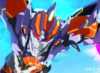 SSSS.电光机王：古立特同盟出现，宝多六花也会来吗？