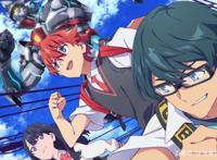 SSSS.电光机王：古立特同盟出现，宝多六花也会来吗？