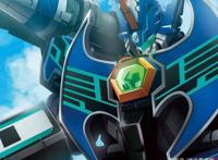 SSSS古立特小说全功率IF新形态公开：玩具实物赏析真五倍的快乐