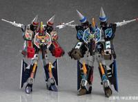 SSSS古立特小说全功率IF新形态公开：玩具实物赏析真五倍的快乐