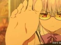 古立特：人设满分，我家新条茜很撩人，网友表示：六花不服