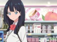 古立特：人设满分，我家新条茜很撩人，网友表示：六花不服