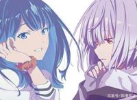 古立特：人设满分，我家新条茜很撩人，网友表示：六花不服