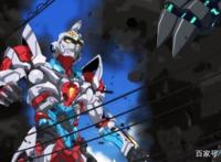 古立特：人设满分，我家新条茜很撩人，网友表示：六花不服